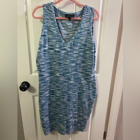 Lane Bryant Women’s Dress and Cardigan - Picture 3 of 7